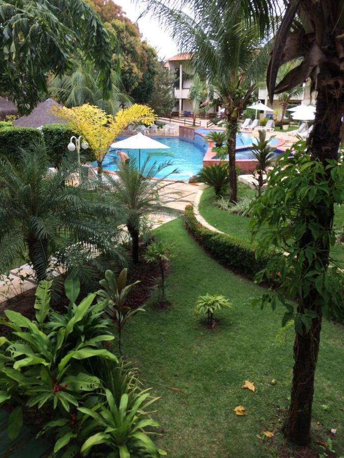 Resort Solar Pipa Casa 24 Praia de Pipa Eksteriør bilde