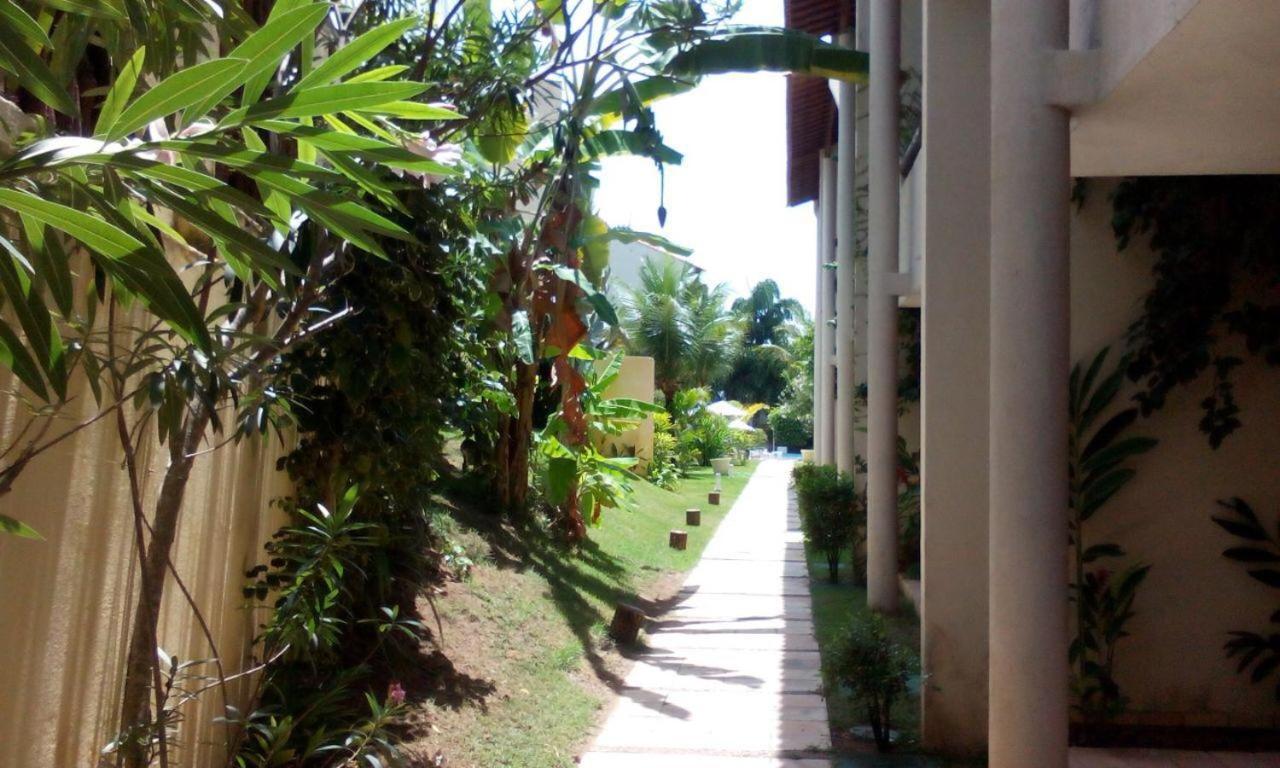 Resort Solar Pipa Casa 24 Praia de Pipa Eksteriør bilde