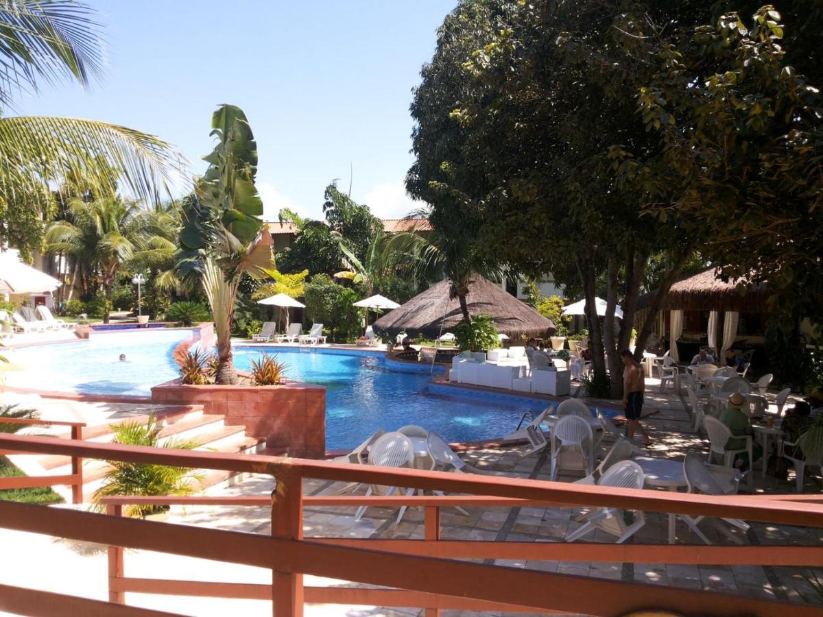 Resort Solar Pipa Casa 24 Praia de Pipa Eksteriør bilde