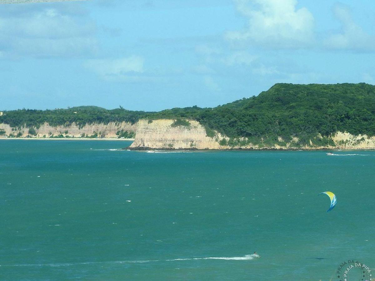 Resort Solar Pipa Casa 24 Praia de Pipa Eksteriør bilde