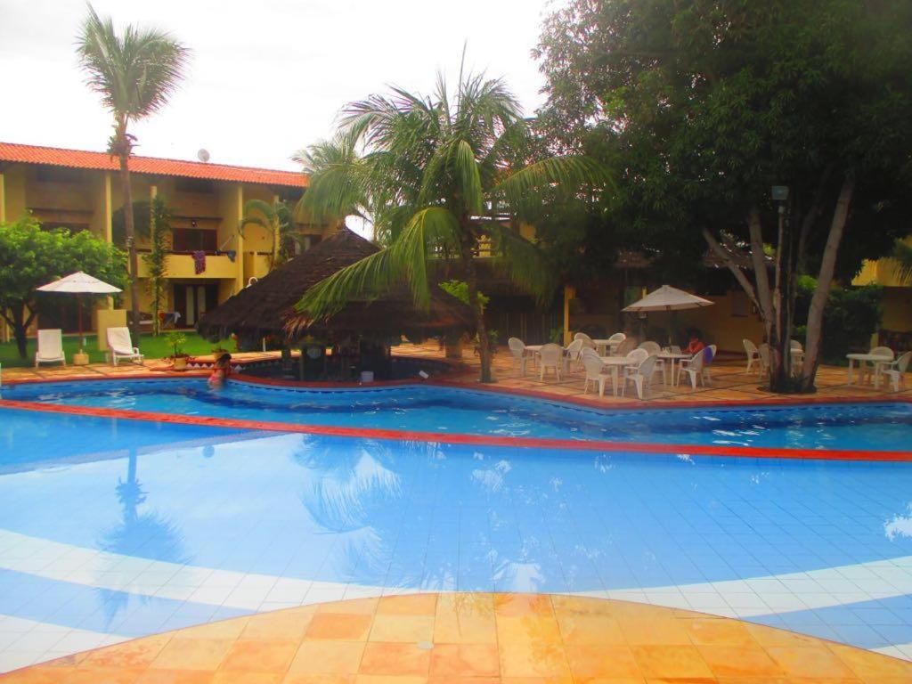 Resort Solar Pipa Casa 24 Praia de Pipa Eksteriør bilde
