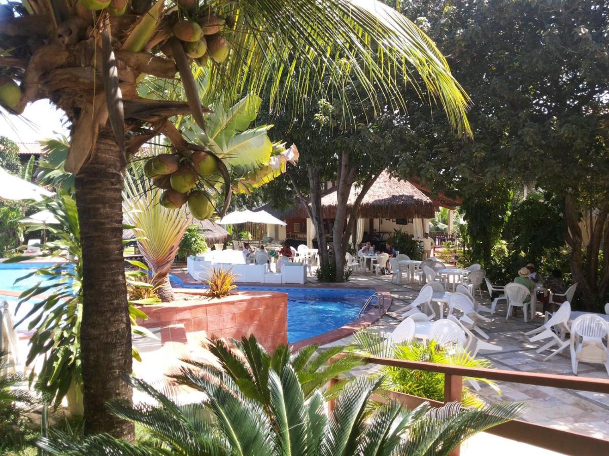 Resort Solar Pipa Casa 24 Praia de Pipa Eksteriør bilde