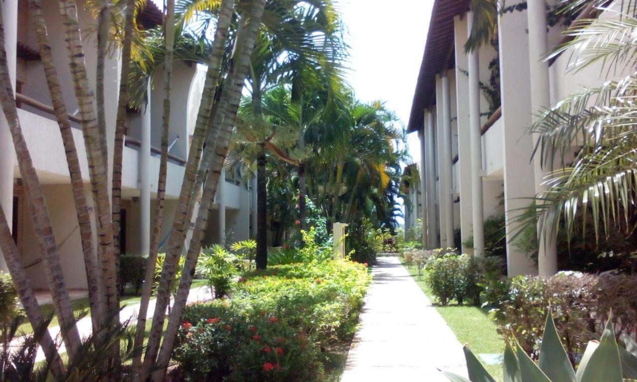 Resort Solar Pipa Casa 24 Praia de Pipa Eksteriør bilde