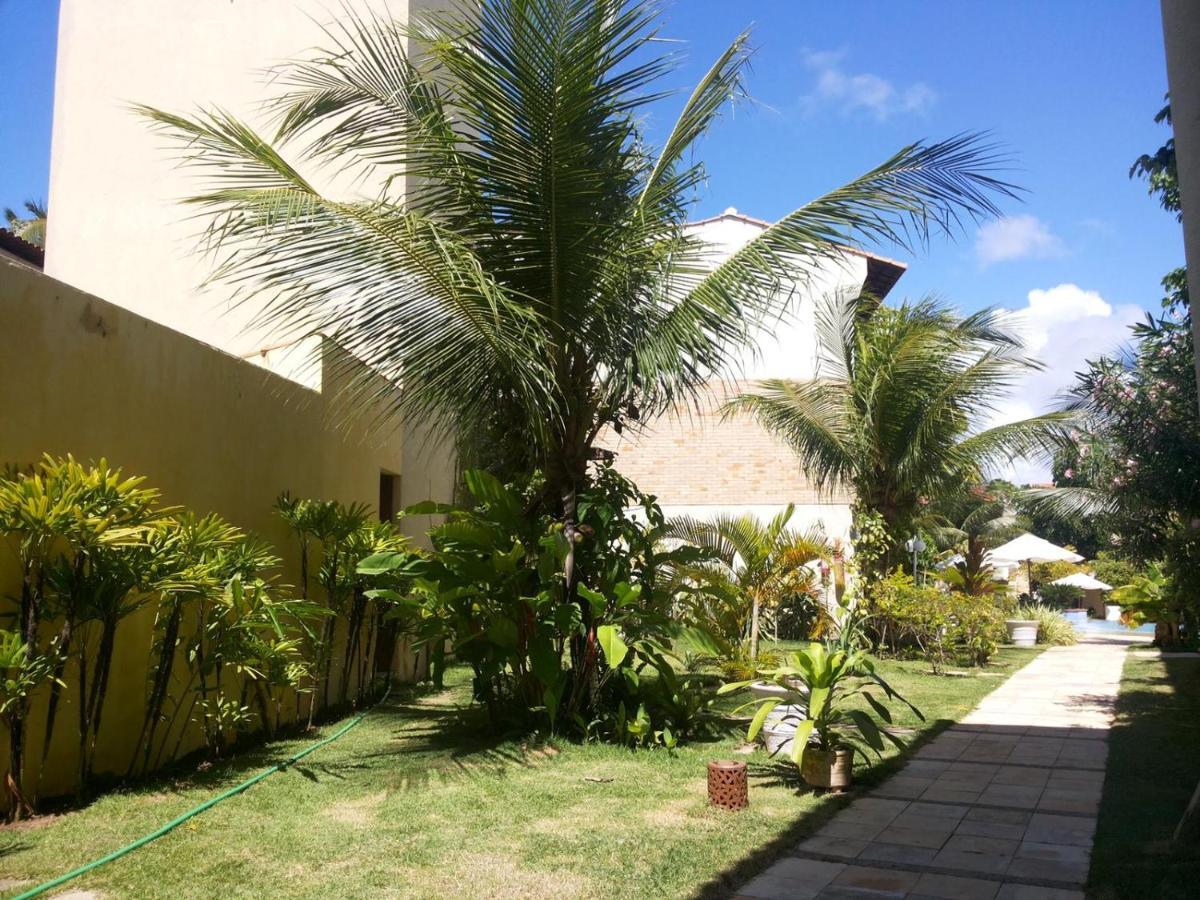 Resort Solar Pipa Casa 24 Praia de Pipa Eksteriør bilde