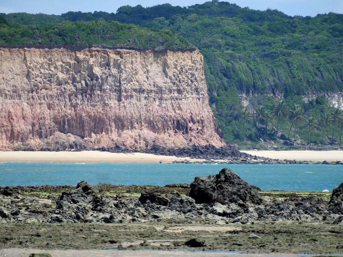 Resort Solar Pipa Casa 24 Praia de Pipa Eksteriør bilde