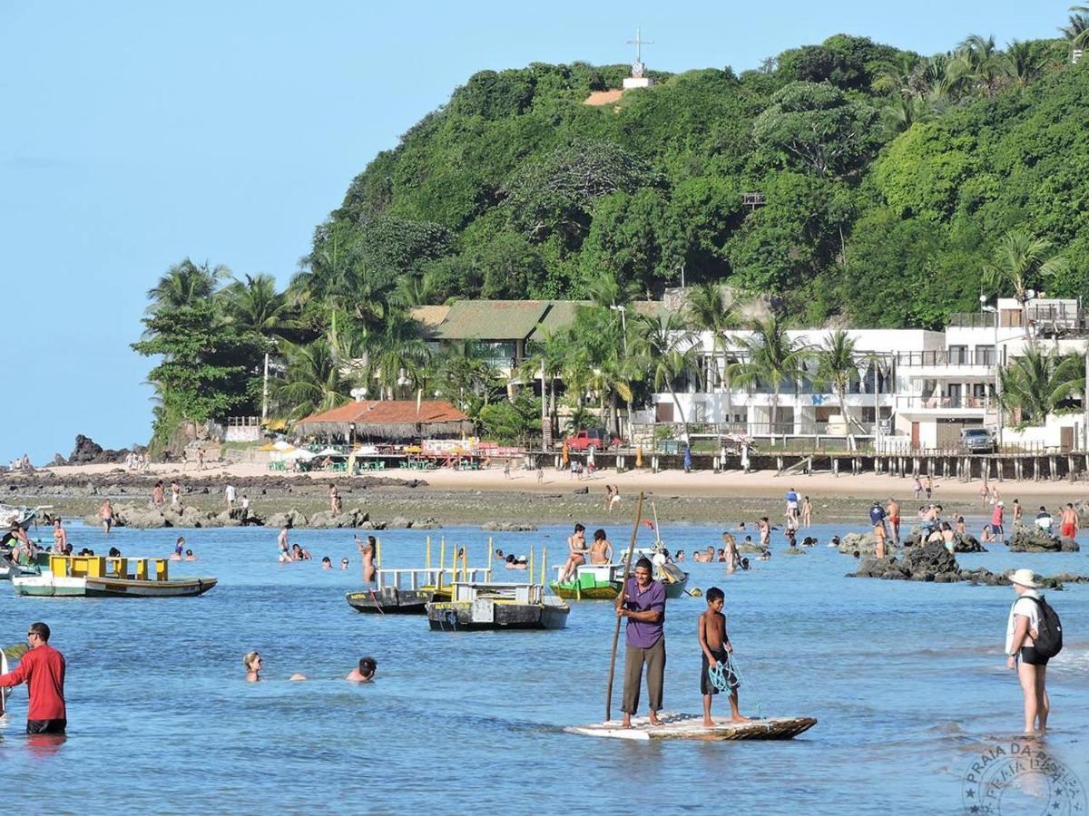 Resort Solar Pipa Casa 24 Praia de Pipa Eksteriør bilde
