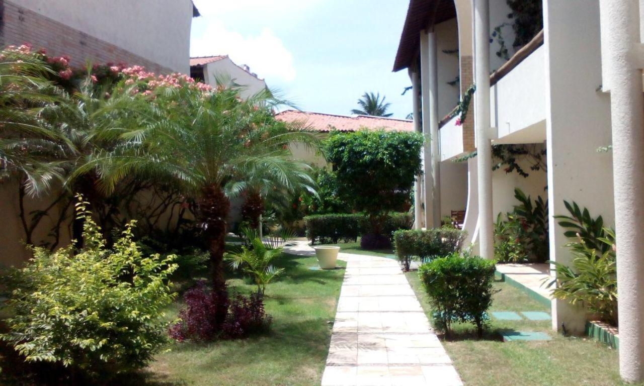 Resort Solar Pipa Casa 24 Praia de Pipa Eksteriør bilde