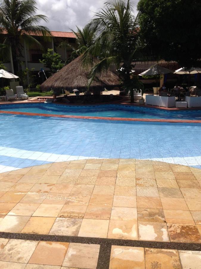 Resort Solar Pipa Casa 24 Praia de Pipa Eksteriør bilde