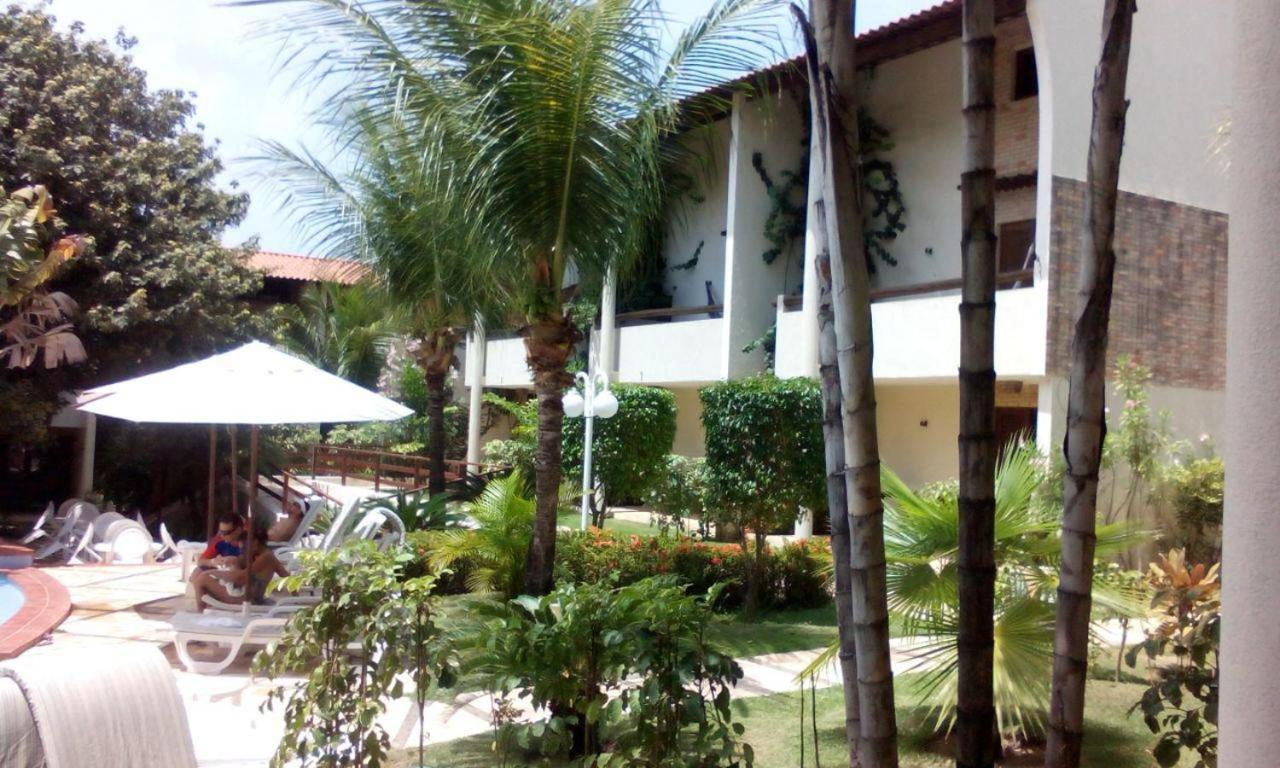 Resort Solar Pipa Casa 24 Praia de Pipa Eksteriør bilde